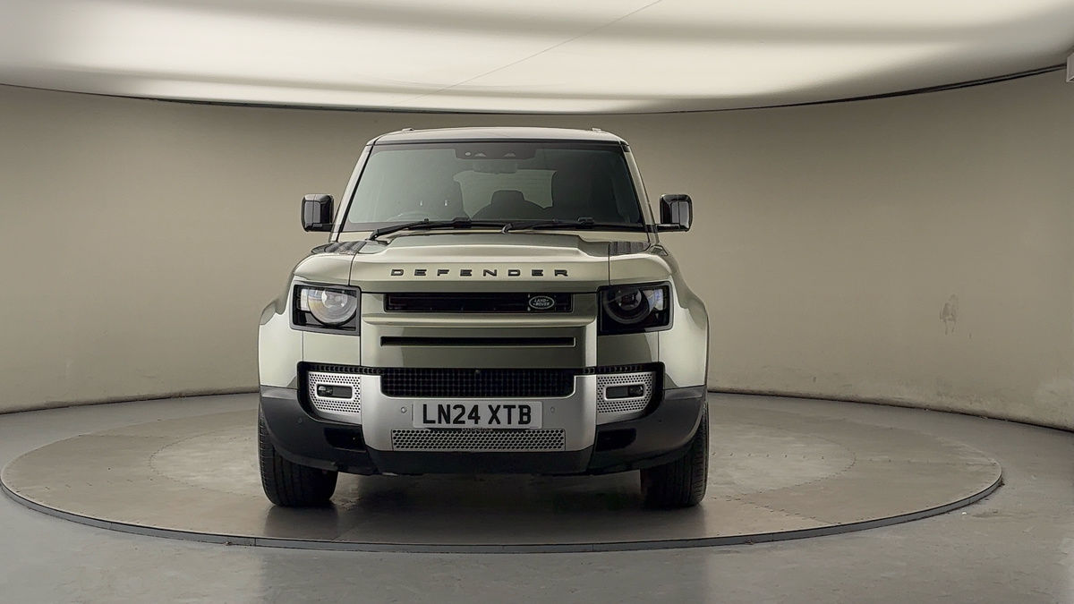 Used Land Rover Defender 110 2024 for sale - 77228048: Photo 3