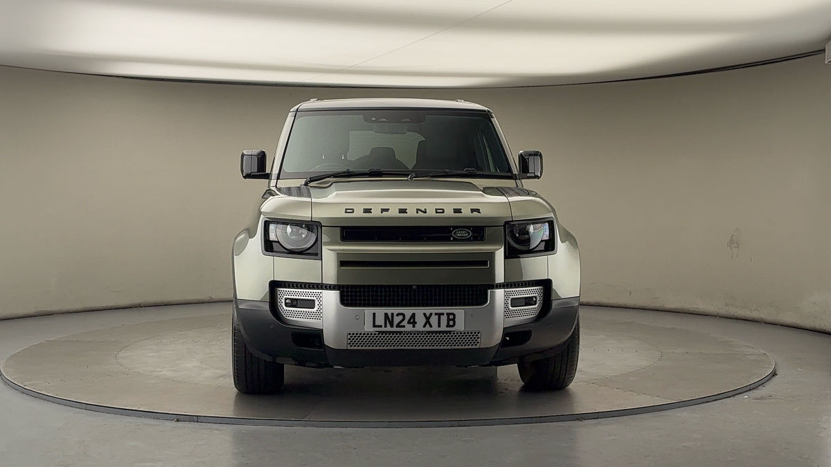 Used Land Rover Defender 110 2024 for sale - 77228048: Photo 32