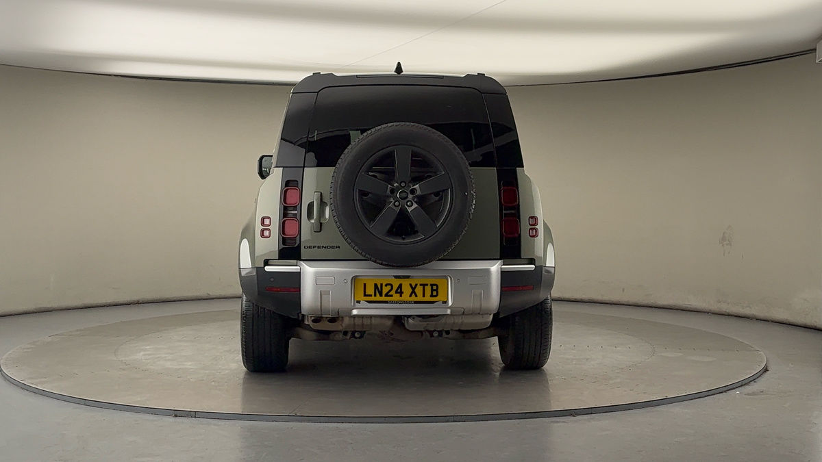 Used Land Rover Defender 110 2024 for sale - 77228048: Photo 41