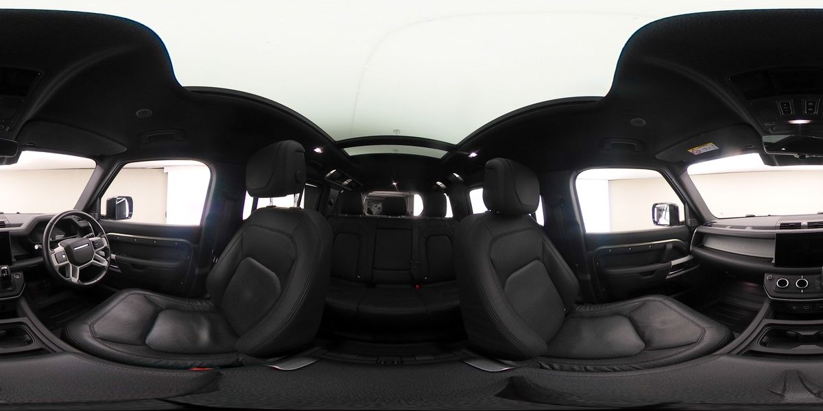 Used Land Rover Defender 110 2024 for sale - 77228048: Photo 44