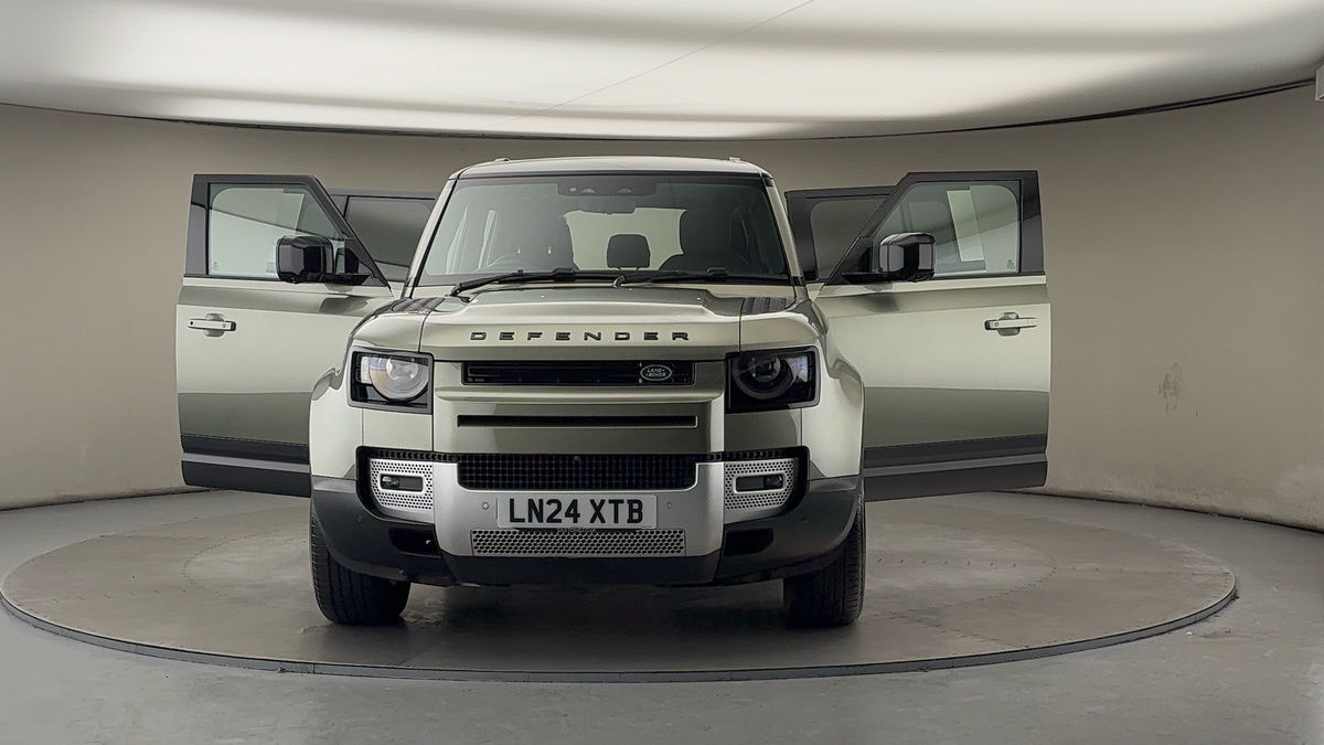 Used Land Rover Defender 110 2024 for sale - 77228048: Photo 51