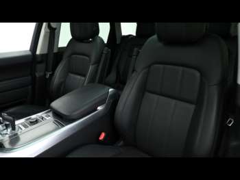 Used Land Rover Range Rover Sport 2020 for sale - 74709453: Photo