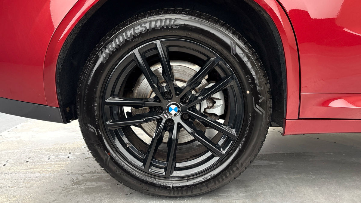 Used BMW X4 2020 for sale - 77264199: Photo 10