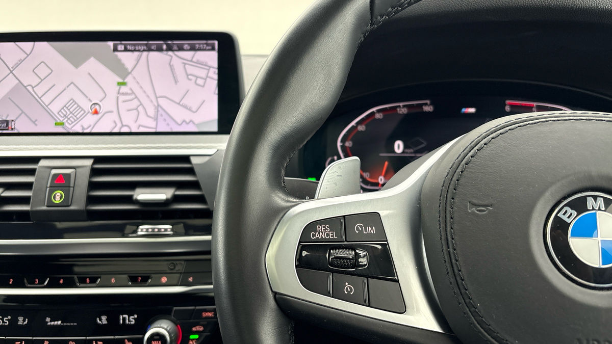 Used BMW X4 2020 for sale - 77264199: Photo 13