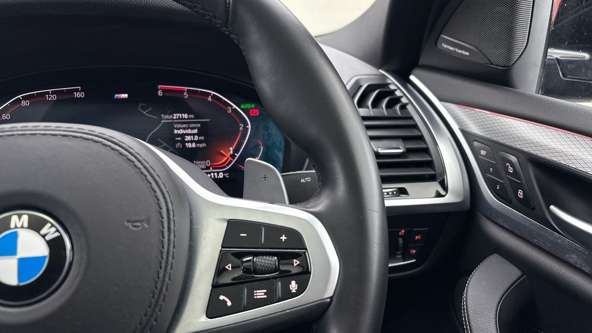 Used BMW X4 2020 for sale - 77264199: Photo 14