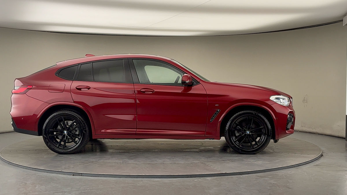 Used BMW X4 2020 for sale - 77264199: Photo 16