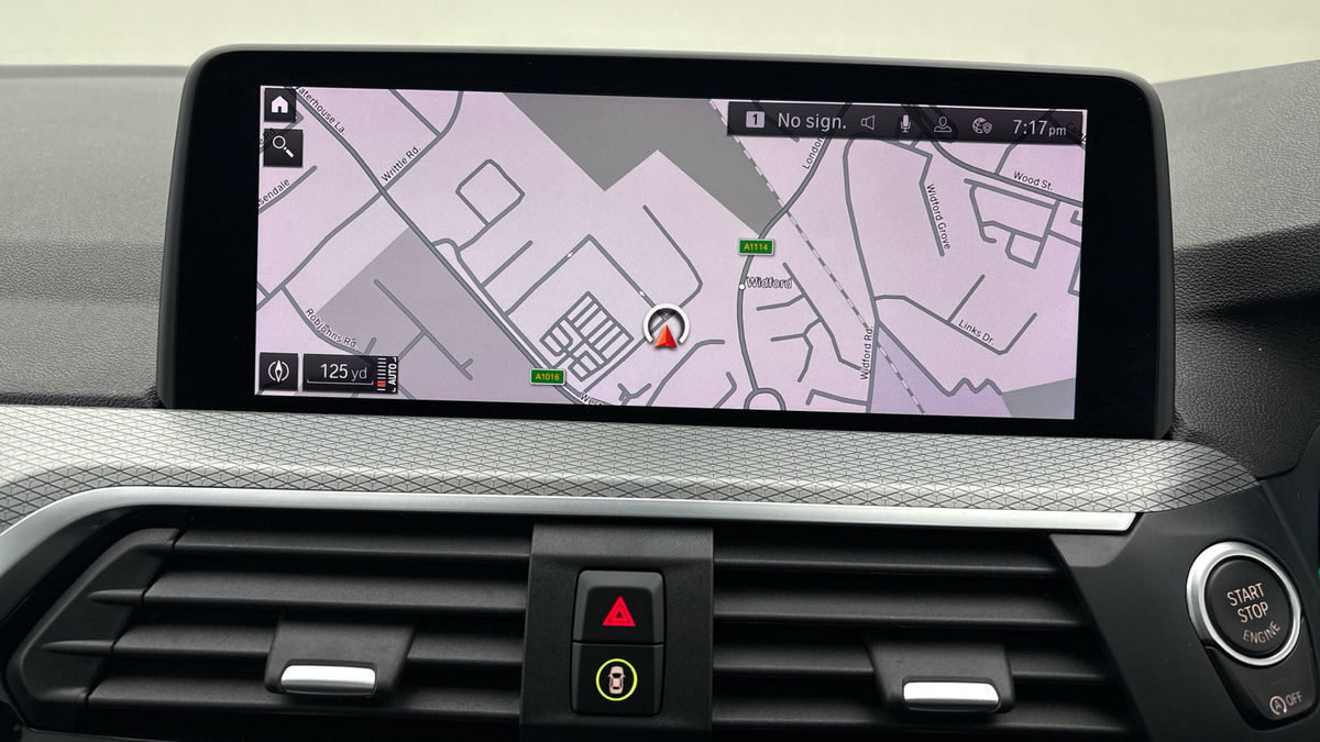 Used BMW X4 2020 for sale - 77264199: Photo 17