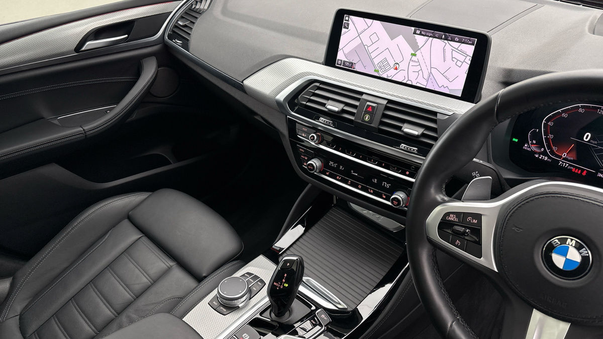 Used BMW X4 2020 for sale - 77264199: Photo 18