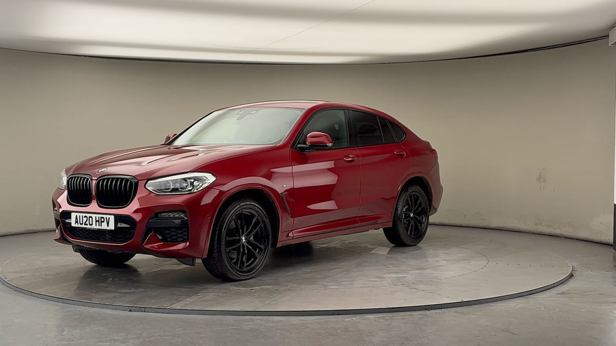 Used BMW X4 2020 for sale - 77264199: Photo 30