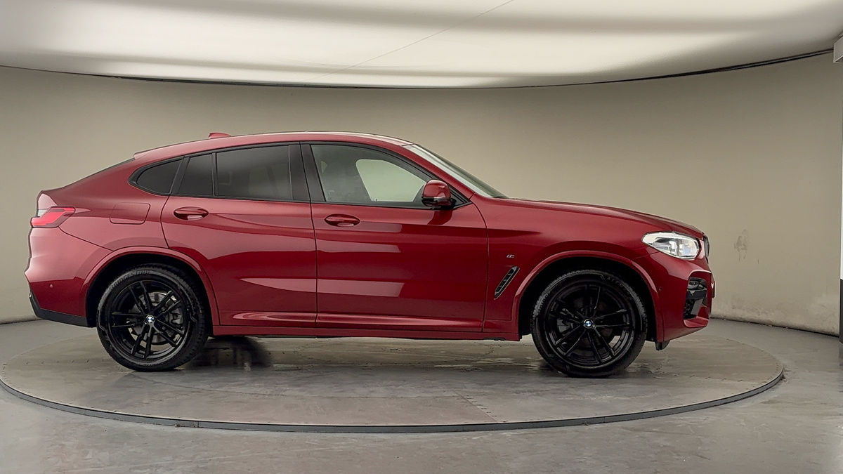 Used BMW X4 2020 for sale - 77264199: Photo 36