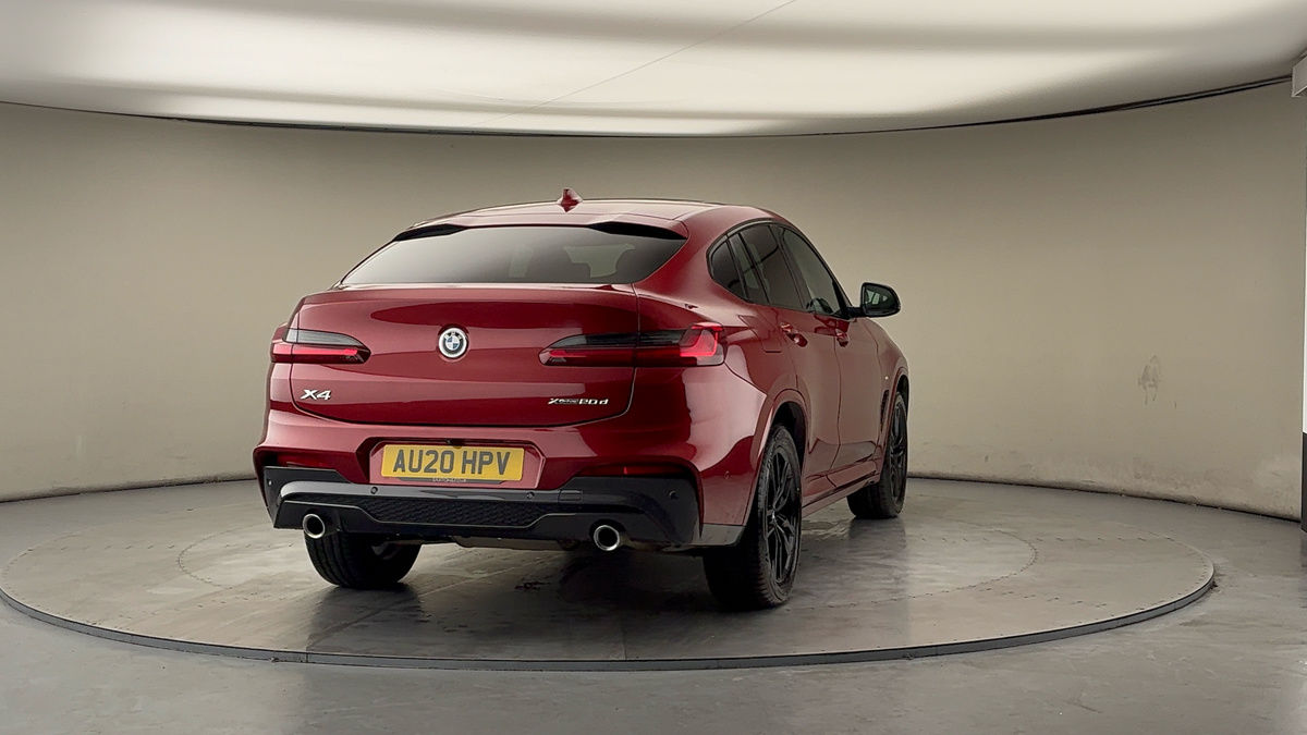 Used BMW X4 2020 for sale - 77264199: Photo 40