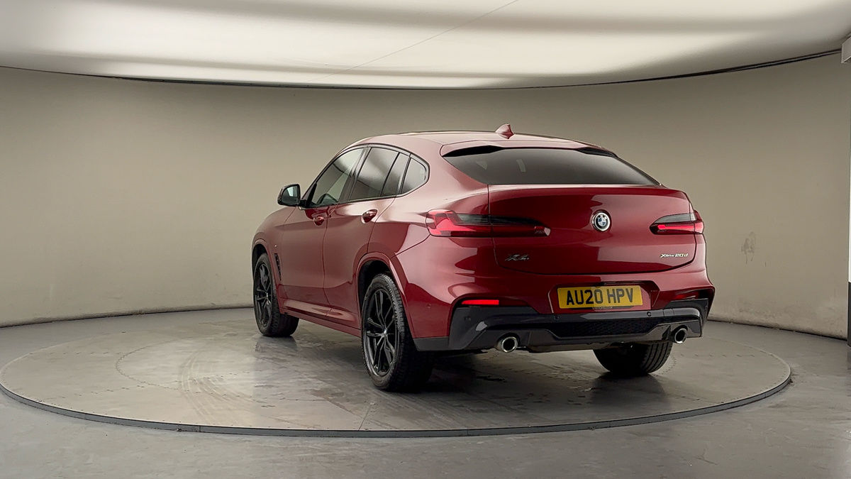 Used BMW X4 2020 for sale - 77264199: Photo 42