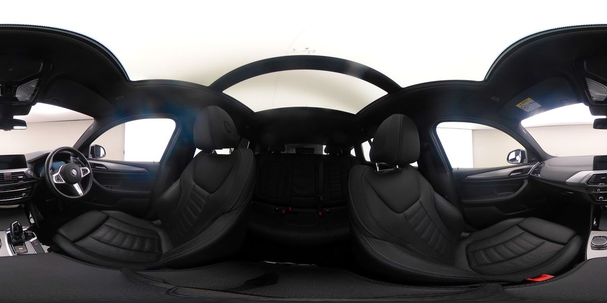 Used BMW X4 2020 for sale - 77264199: Photo 44