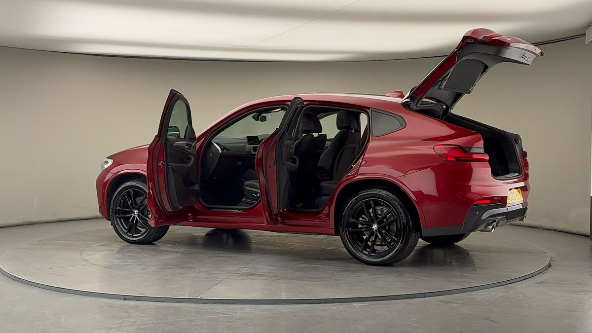 Used BMW X4 2020 for sale - 77264199: Photo 45