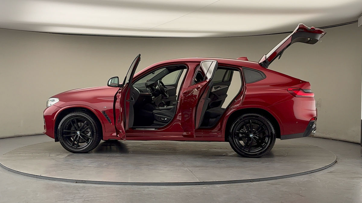 Used BMW X4 2020 for sale - 77264199: Photo 46