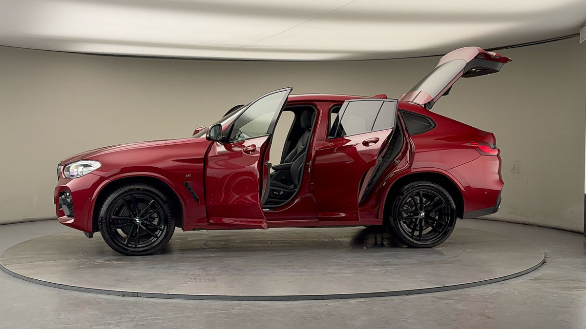 Used BMW X4 2020 for sale - 77264199: Photo 47