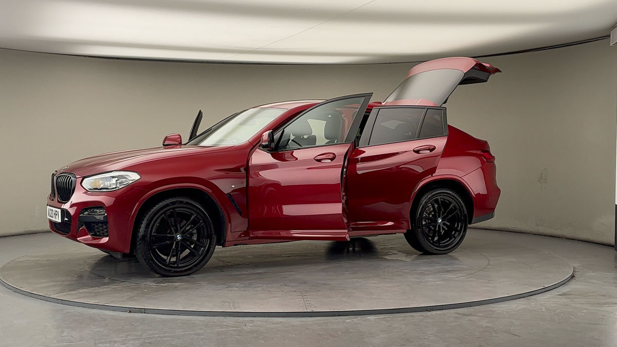 Used BMW X4 2020 for sale - 77264199: Photo 48