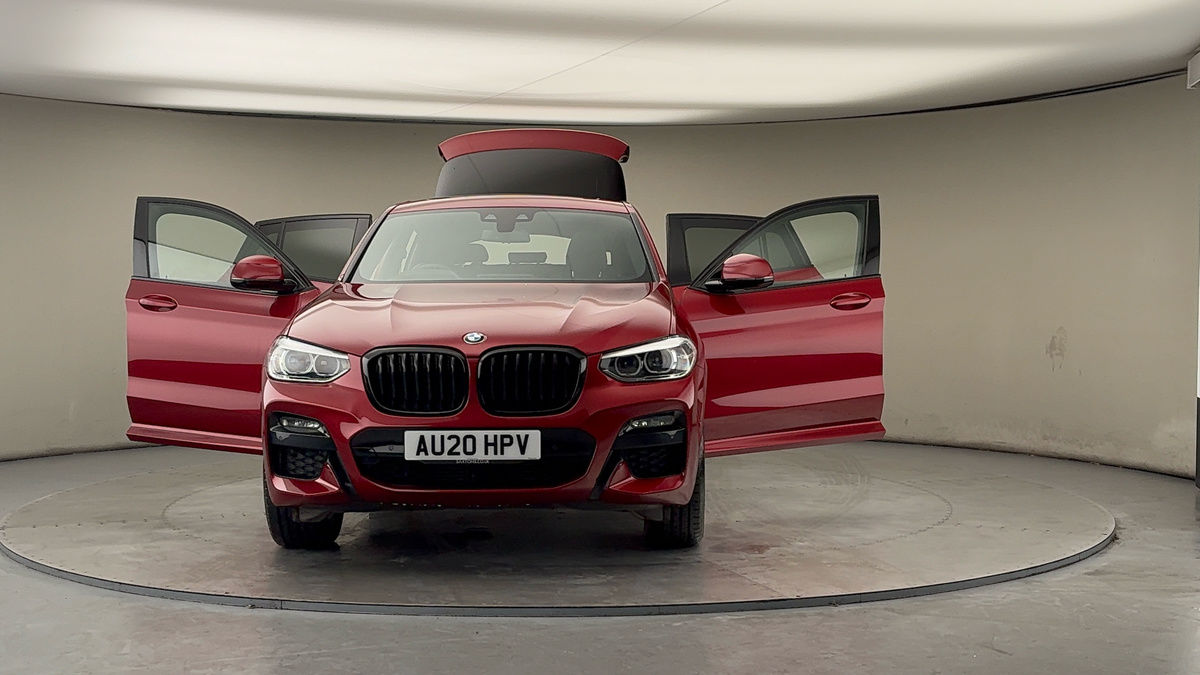 Used BMW X4 2020 for sale - 77264199: Photo 51