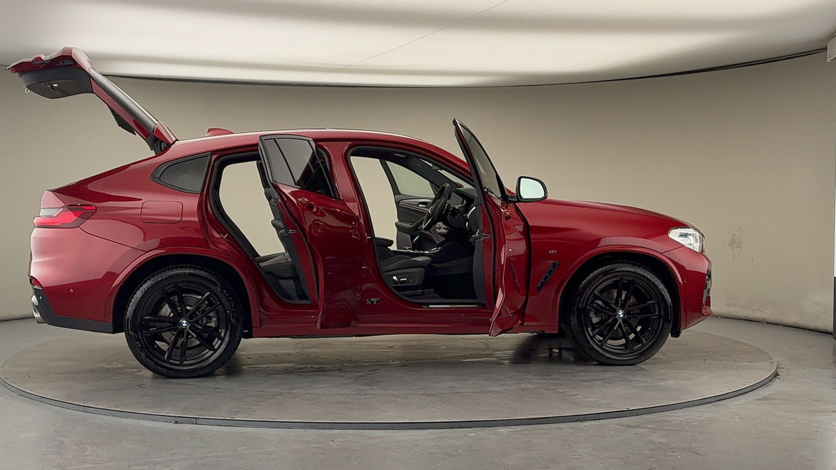 Used BMW X4 2020 for sale - 77264199: Photo 56