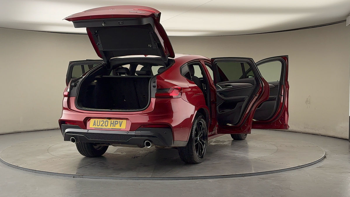 Used BMW X4 2020 for sale - 77264199: Photo 59