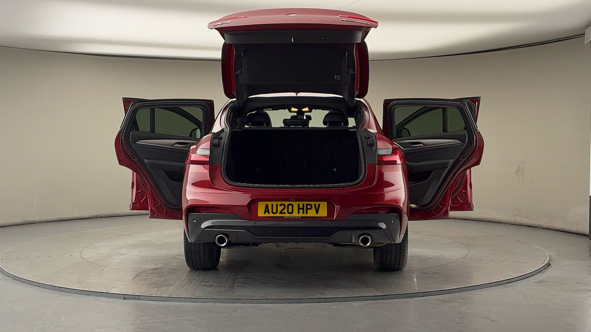 Used BMW X4 2020 for sale - 77264199: Photo 60