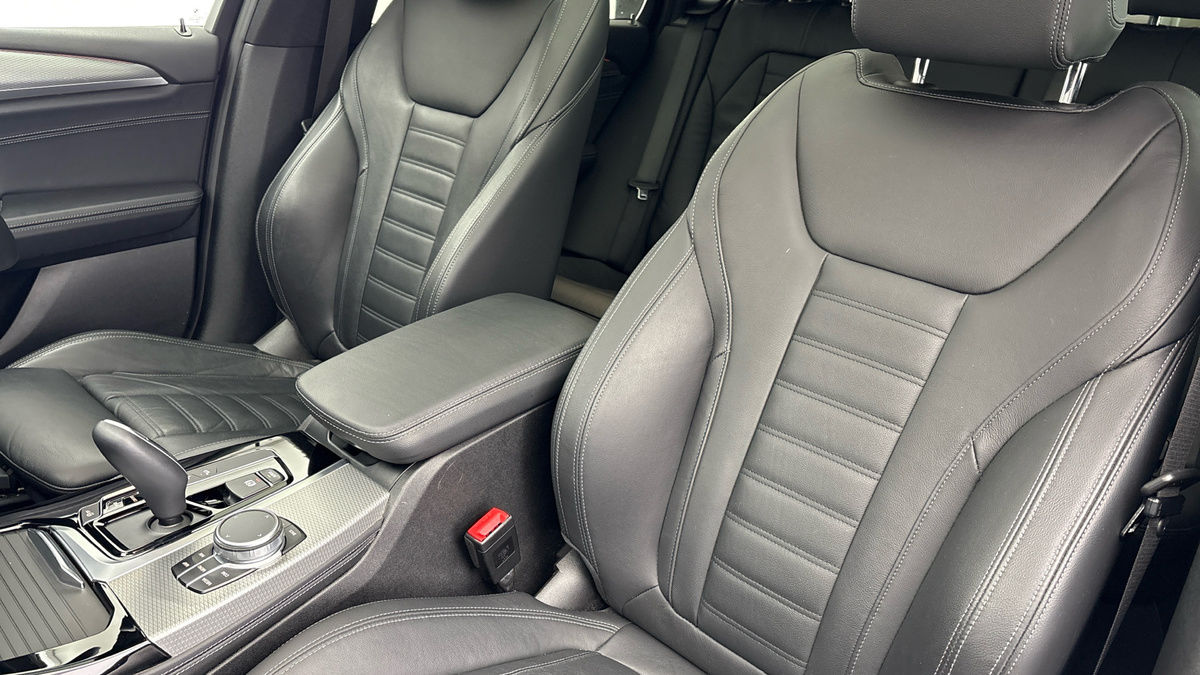 Used BMW X4 2020 for sale - 77264199: Photo 7