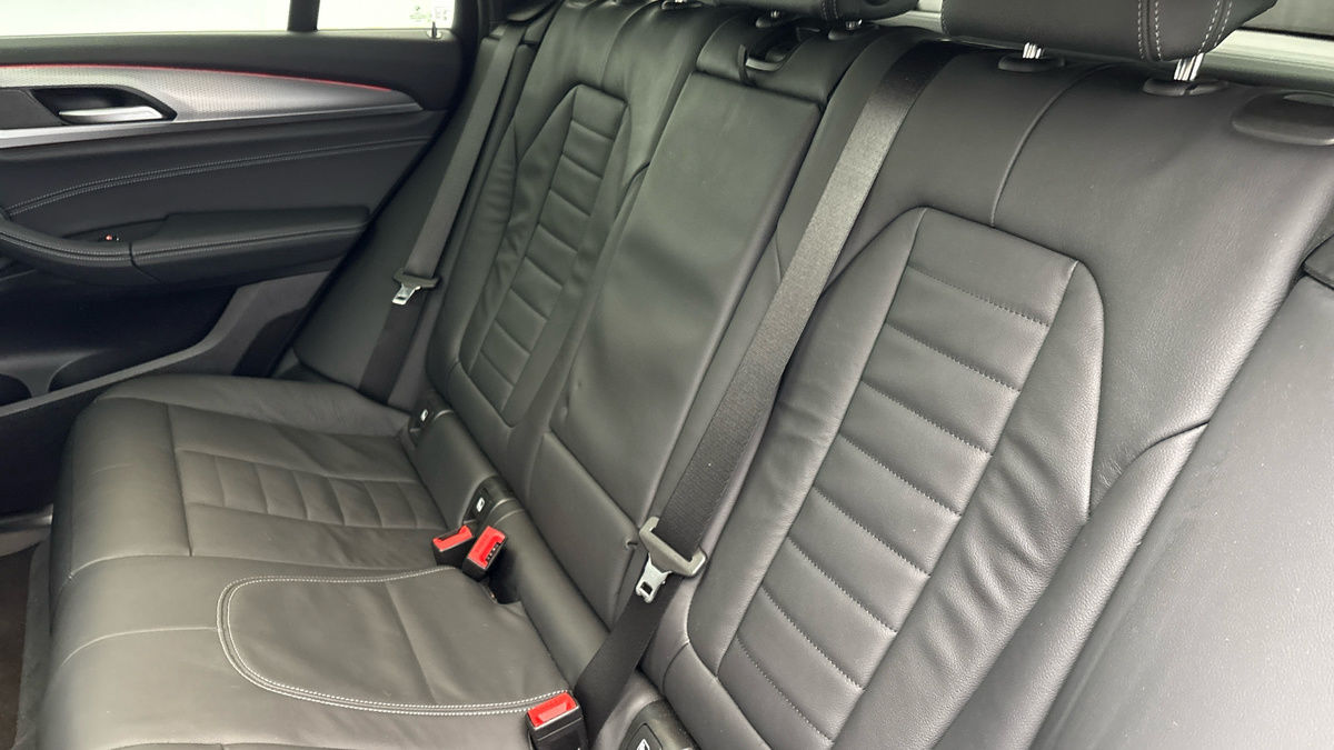 Used BMW X4 2020 for sale - 77264199: Photo 8