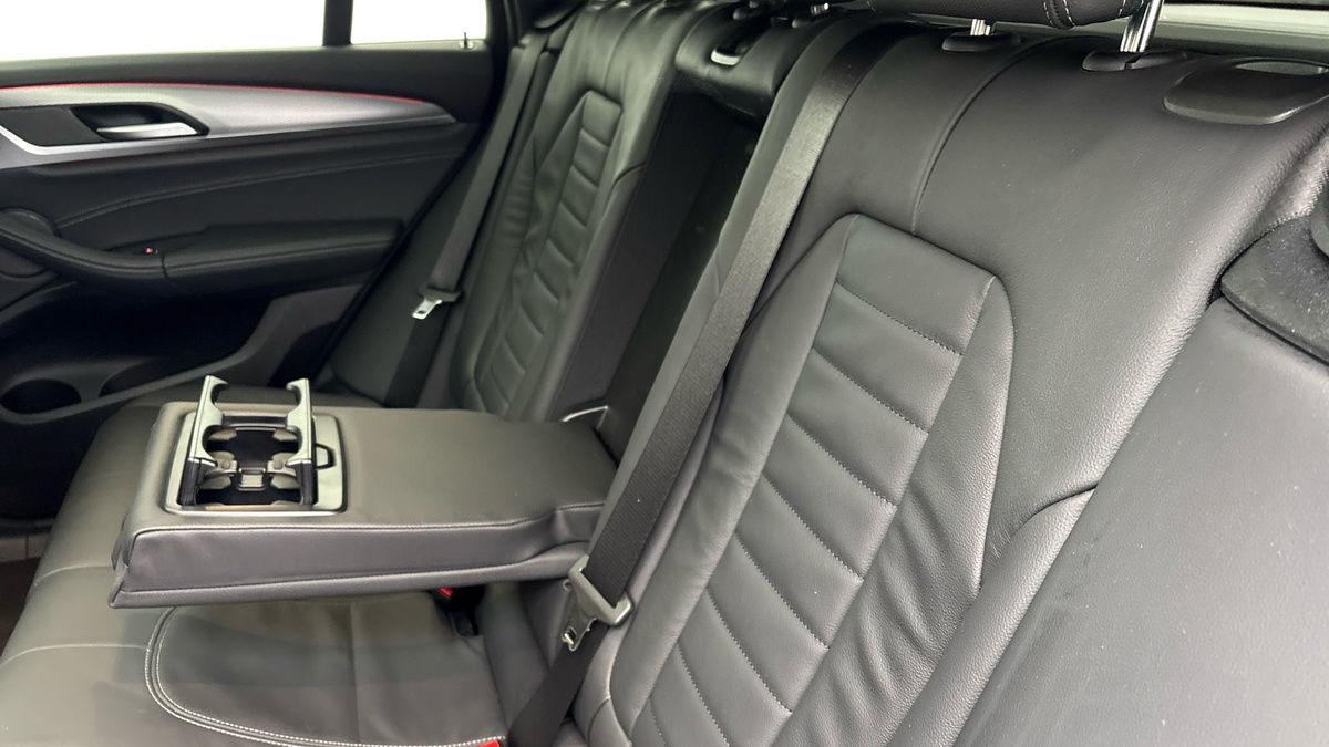 Used BMW X4 2020 for sale - 77264199: Photo 9