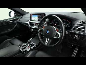 Used BMW X4 2022 for sale - 74392119: Photo