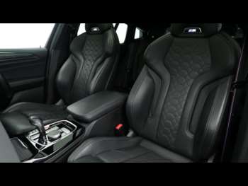 Used BMW X4 2022 for sale - 74392119: Photo
