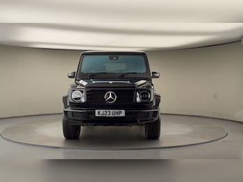 Used Mercedes-Benz G Class 2023 for sale - 77072912: Photo