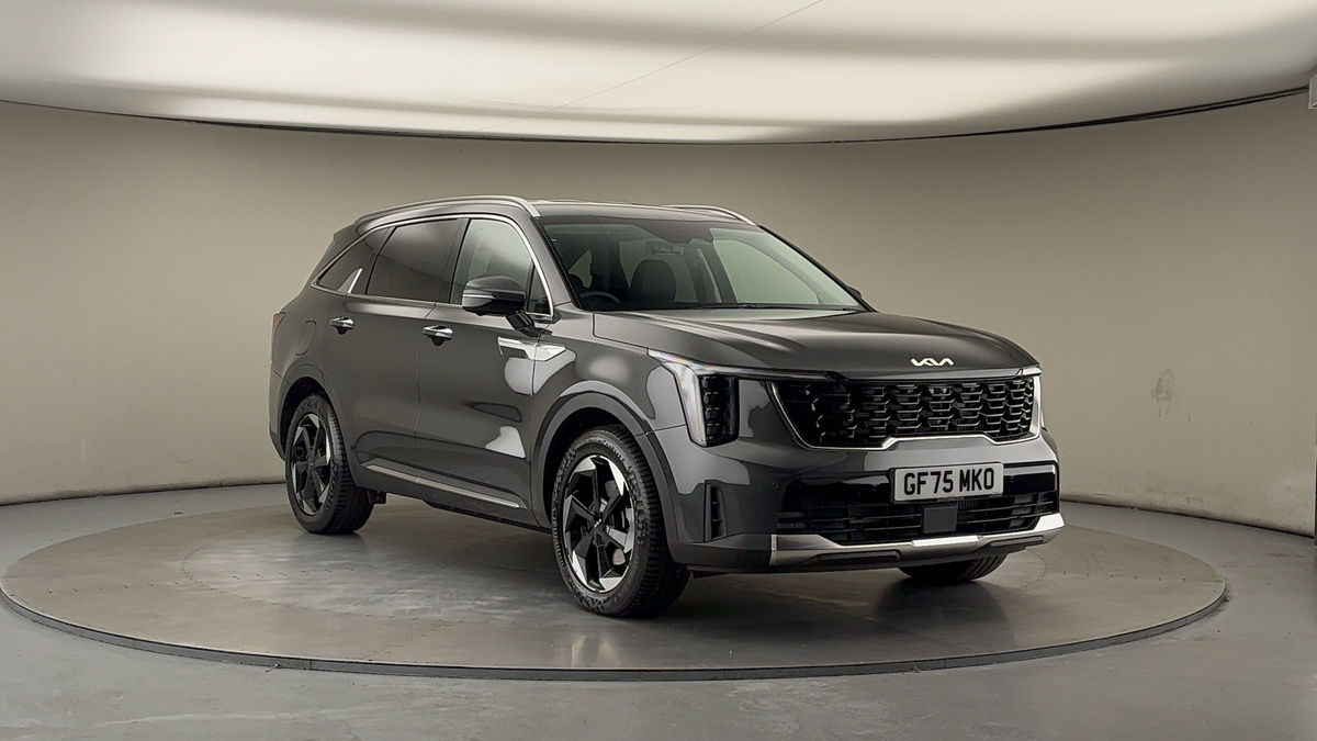 Used Kia Sorento 2025 for sale - 76655660: Photo 1