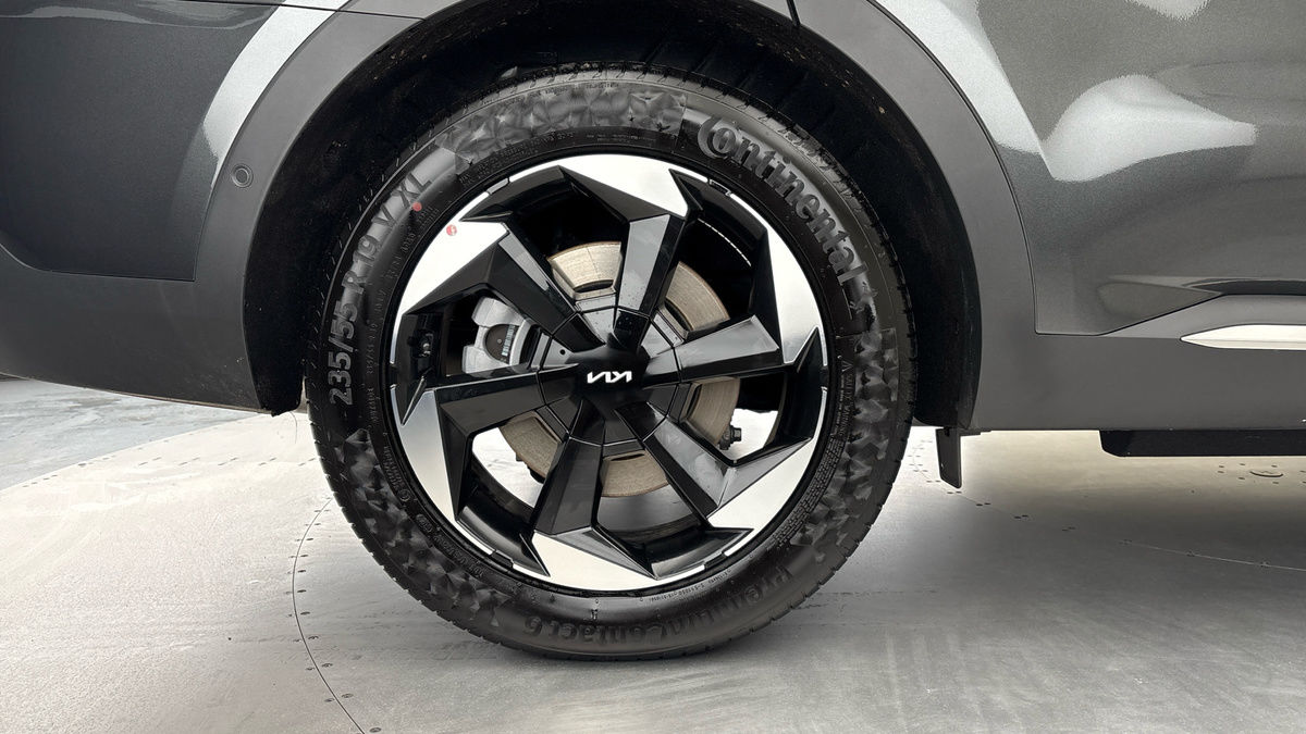 Used Kia Sorento 2025 for sale - 76655660: Photo 10