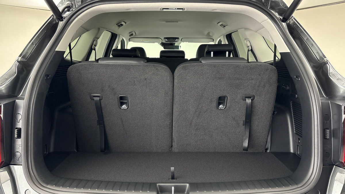 Used Kia Sorento 2025 for sale - 76655660: Photo 11