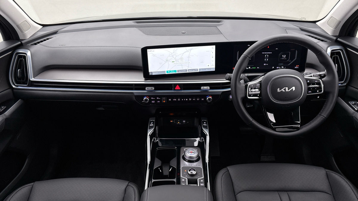 Used Kia Sorento 2025 for sale - 76655660: Photo 12