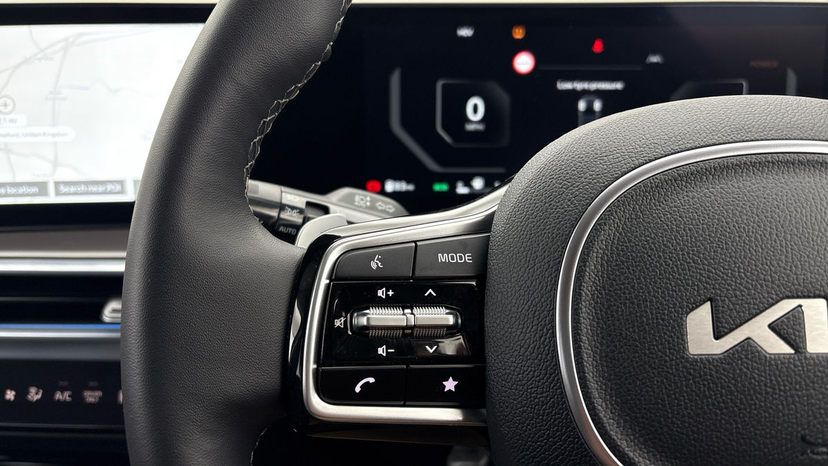 Used Kia Sorento 2025 for sale - 76655660: Photo 13