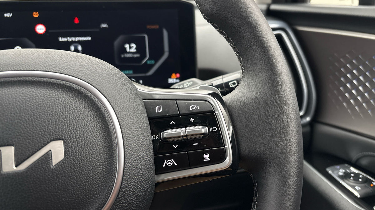 Used Kia Sorento 2025 for sale - 76655660: Photo 14