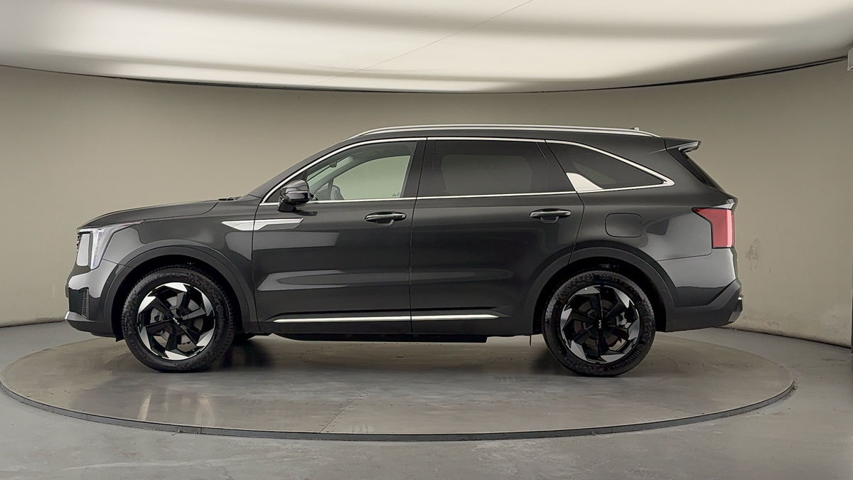 Used Kia Sorento 2025 for sale - 76655660: Photo 15