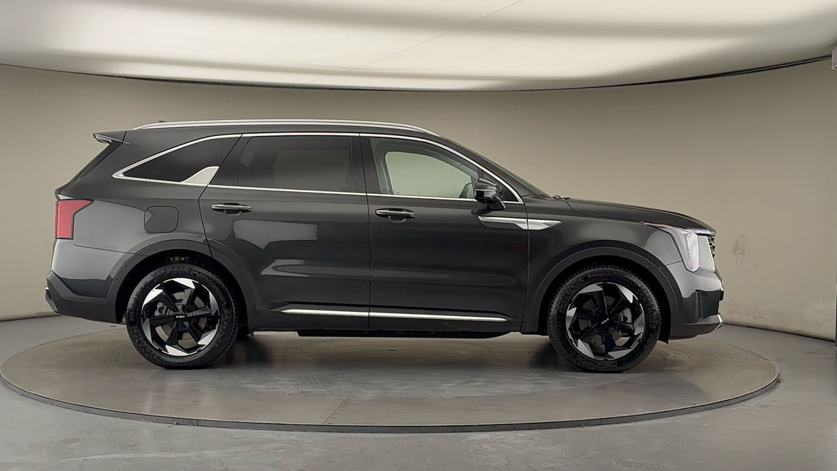 Used Kia Sorento 2025 for sale - 76655660: Photo 16