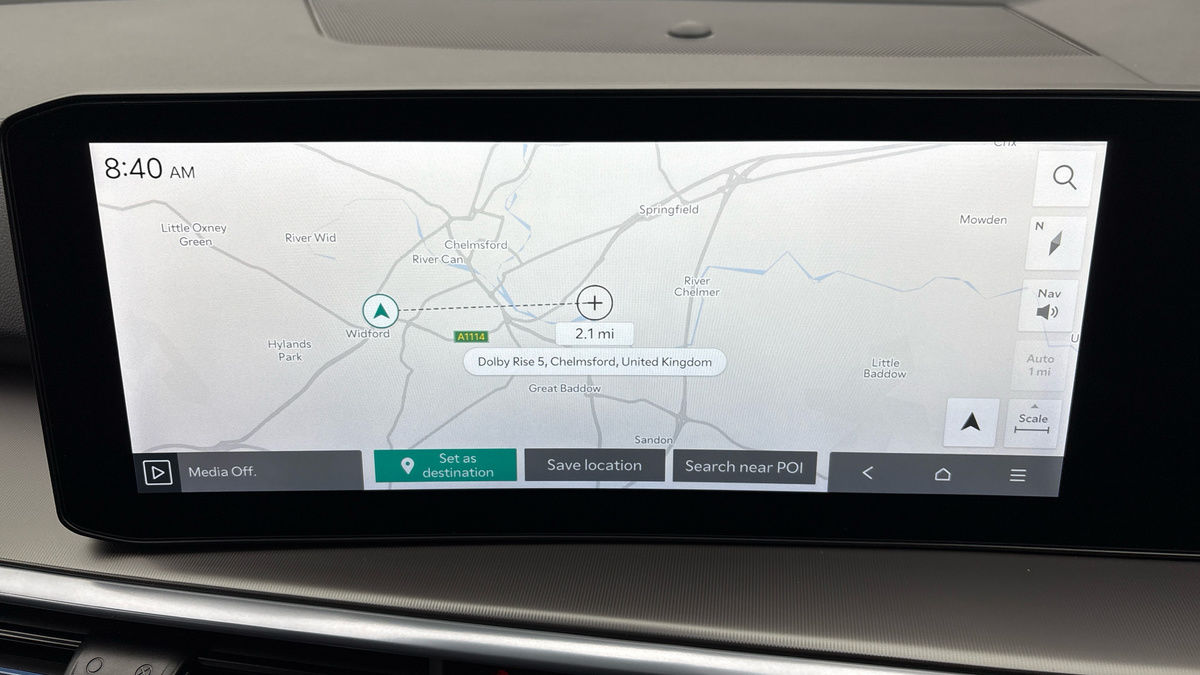 Used Kia Sorento 2025 for sale - 76655660: Photo 17