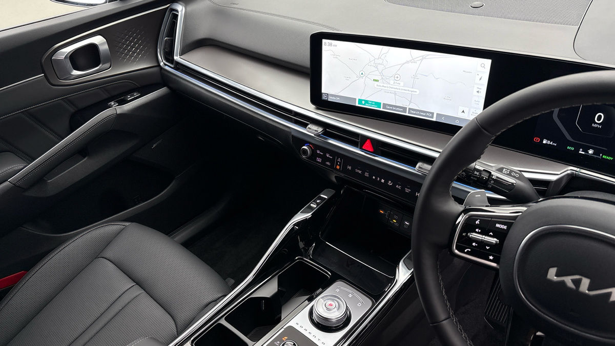 Used Kia Sorento 2025 for sale - 76655660: Photo 18