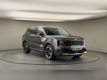 2025 - 1.6 T-GDi 13.8kWh 3 SUV 5dr Petrol Plug-in Hybrid Auto AWD Euro 6 (s/s) (24