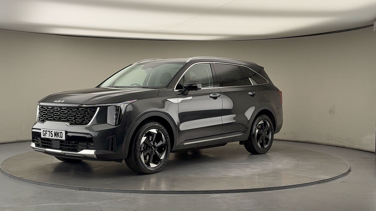 Used Kia Sorento 2025 for sale - 76655660: Photo 20