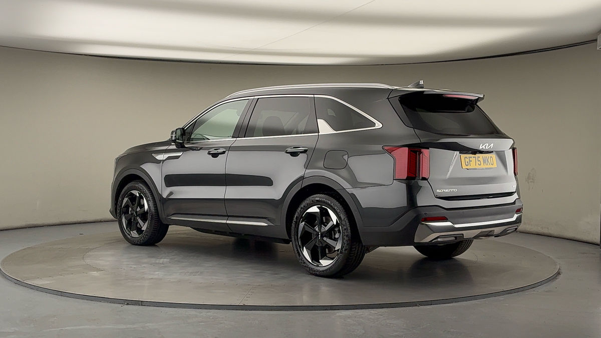 Used Kia Sorento 2025 for sale - 76655660: Photo 26