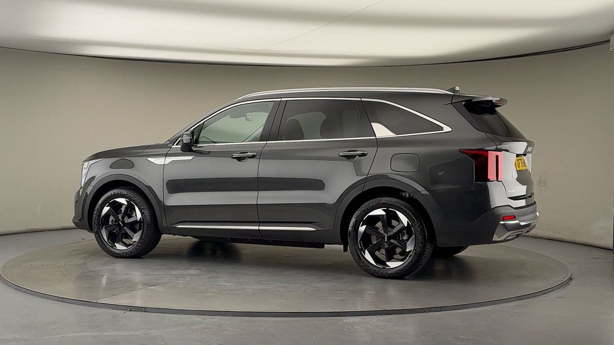 Used Kia Sorento 2025 for sale - 76655660: Photo 27