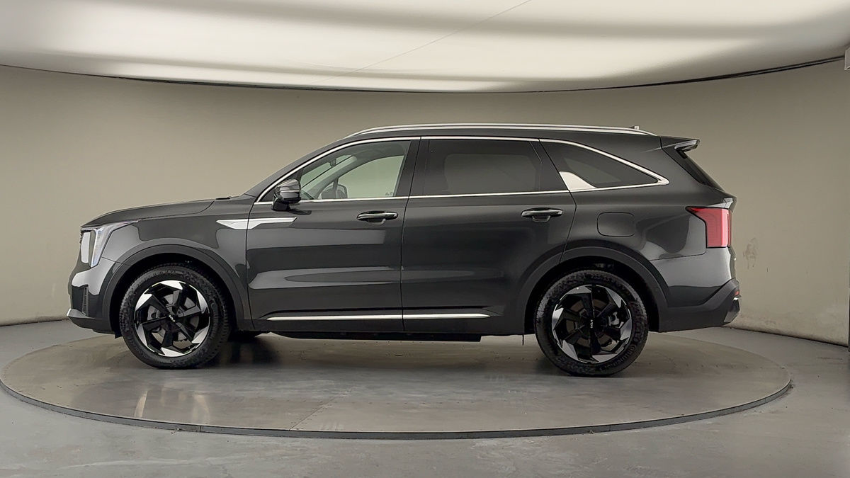 Used Kia Sorento 2025 for sale - 76655660: Photo 28