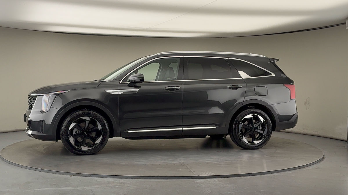 Used Kia Sorento 2025 for sale - 76655660: Photo 29