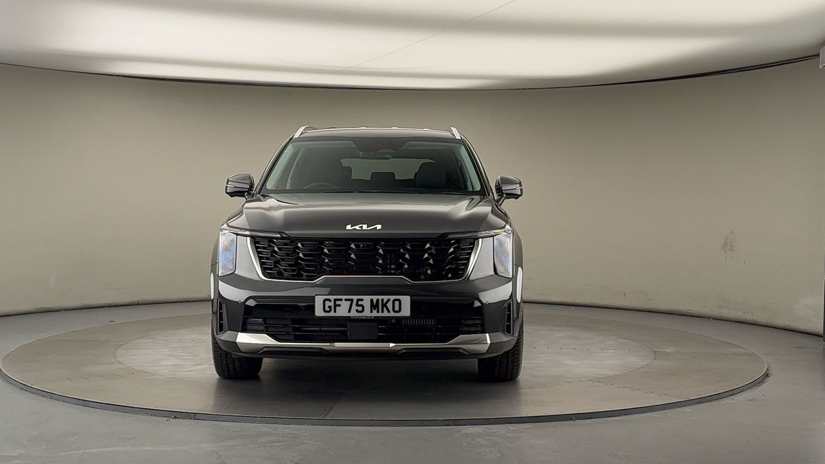 Used Kia Sorento 2025 for sale - 76655660: Photo 3