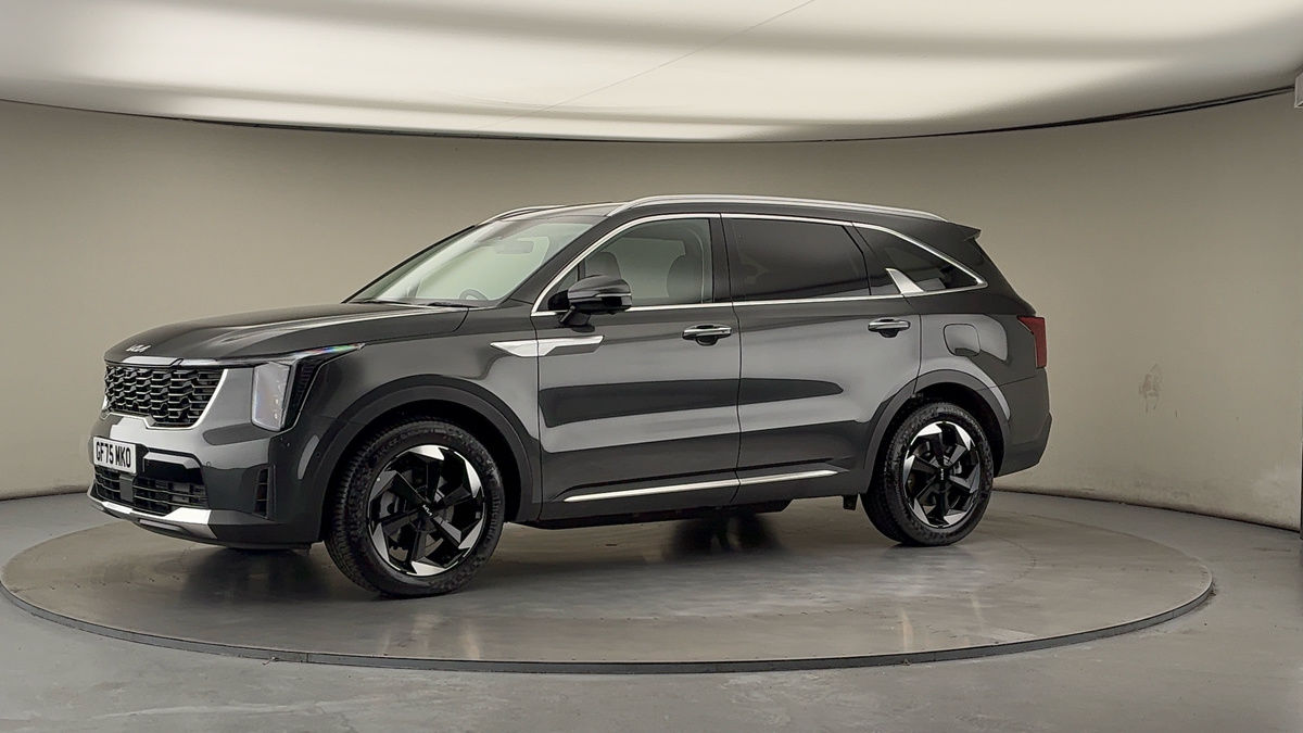 Used Kia Sorento 2025 for sale - 76655660: Photo 30