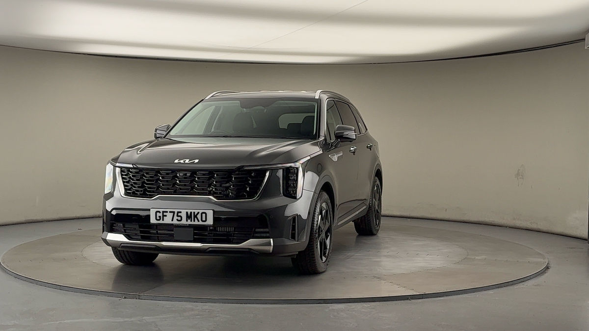 Used Kia Sorento 2025 for sale - 76655660: Photo 32